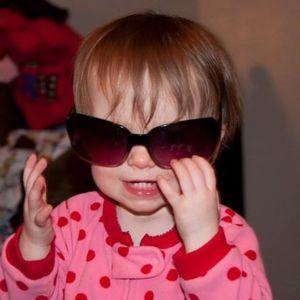 Meet your Posher, Carolyn